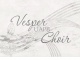 Banner image with text announcing UAPB Vesper Choir
