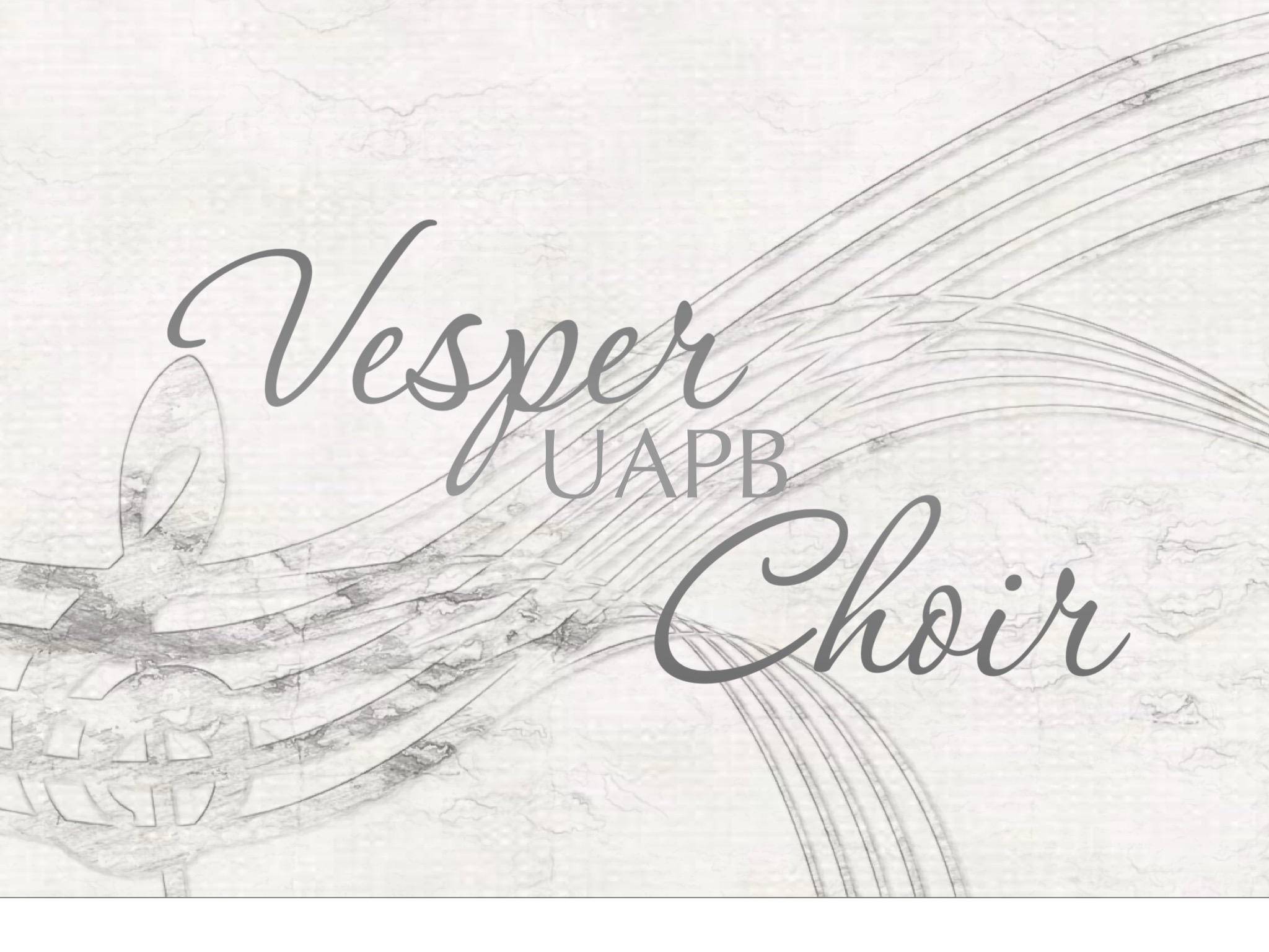 UAPB Vesper Choir: Messiah Performance This December